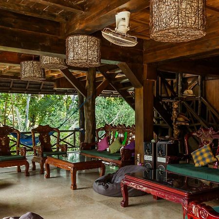 Easy Surf Dacha Hotel Canggu Kültér fotó