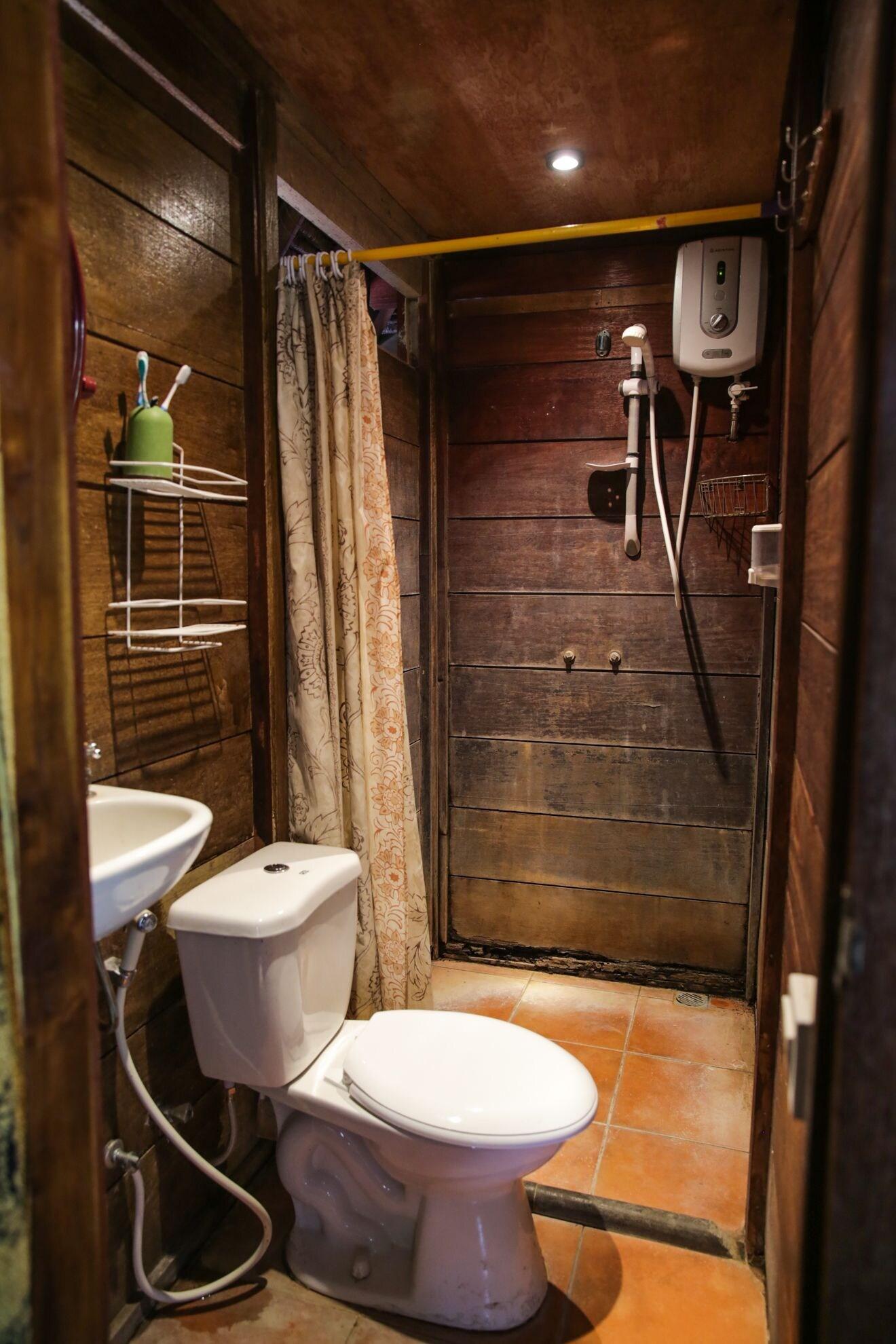 Easy Surf Dacha Hotel Canggu Kültér fotó