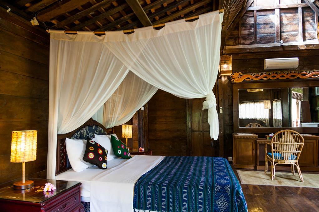 Easy Surf Dacha Hotel Canggu Kültér fotó