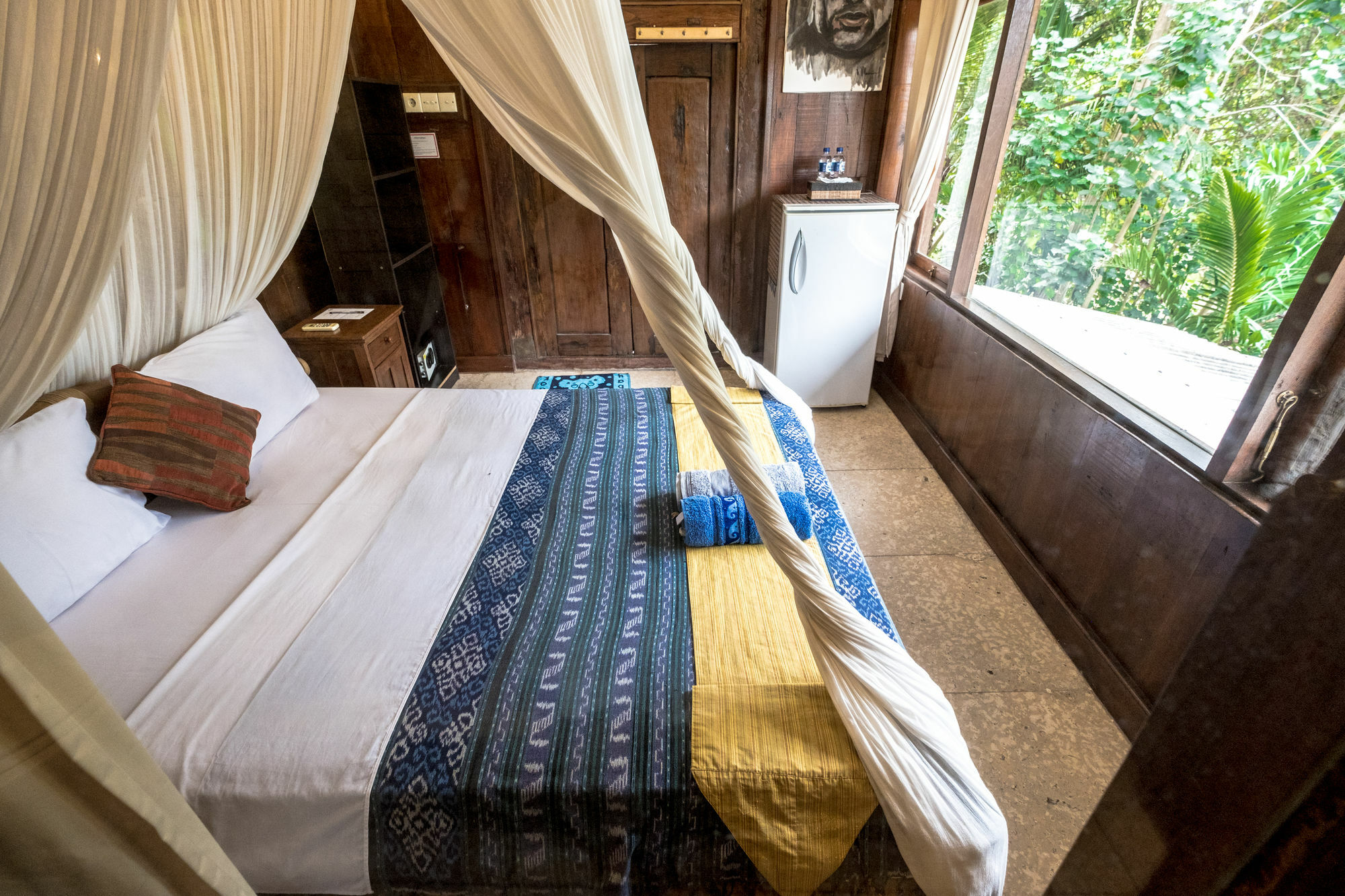 Easy Surf Dacha Hotel Canggu Kültér fotó
