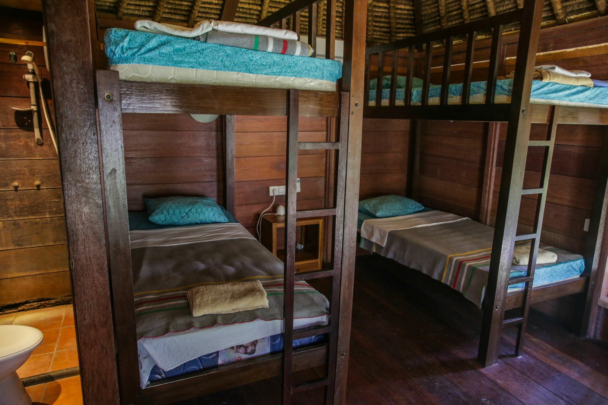 Easy Surf Dacha Hotel Canggu Kültér fotó