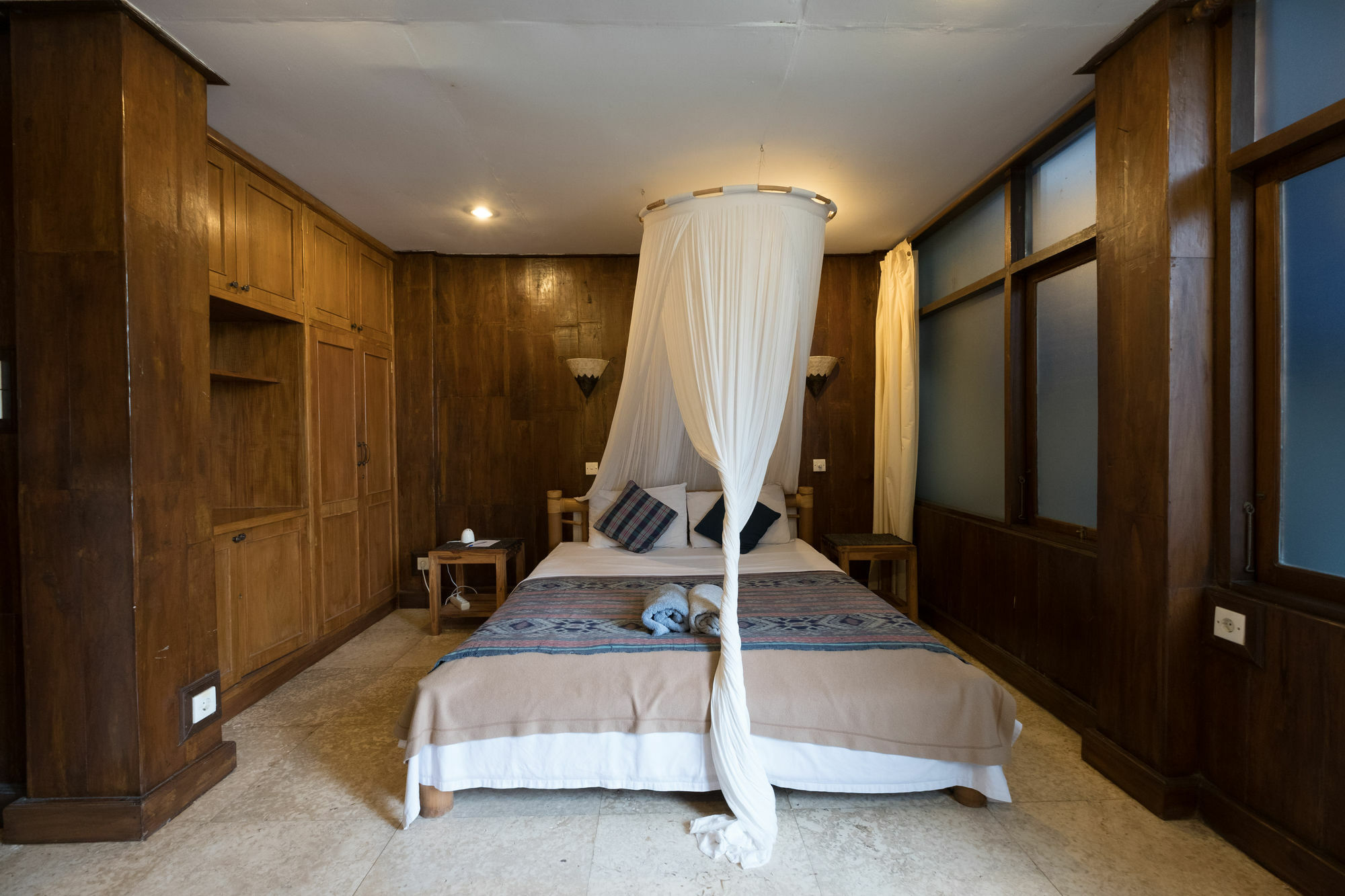 Easy Surf Dacha Hotel Canggu Kültér fotó